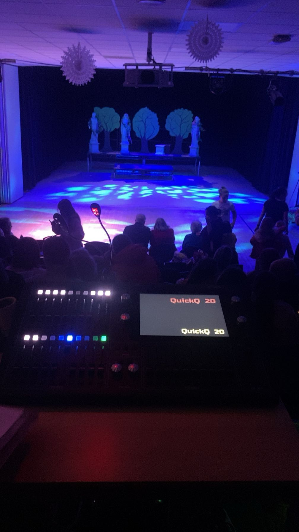 Mary Poppins - Stratford Upon Avon High School