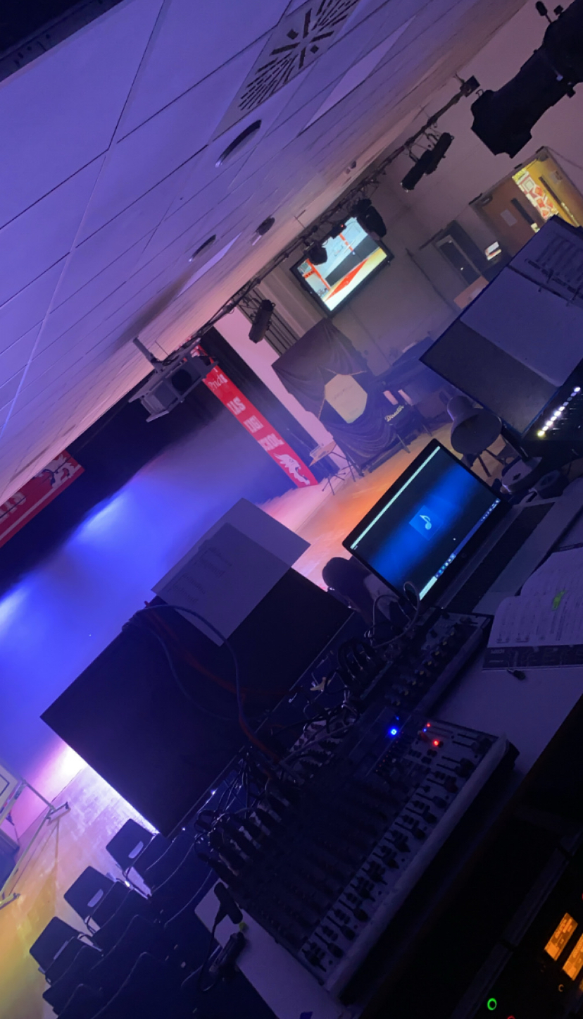 High School Musical - Stratford Upon Avon High School